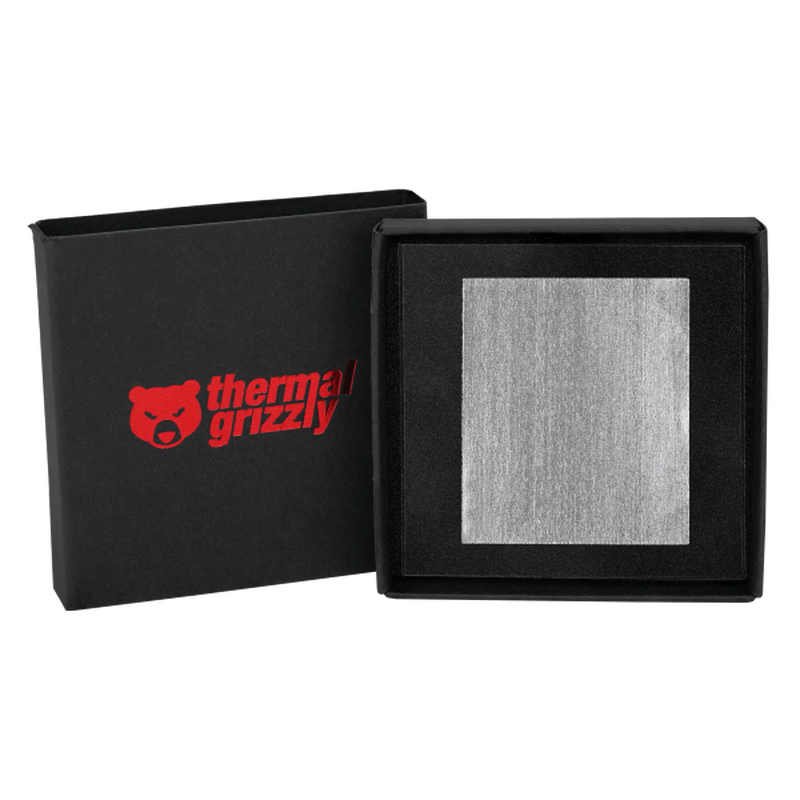 Thermal Grizzly KryoSheet Wärmeleitpad - 44 X 37 Mm