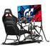 Next Level Racing GT Lite Pro Foldable Cockpit image number null