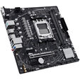 ASUS Prime A620M-E-CSM, AMD A620 Mainboard, Sockel AM5, DDR5 image number null