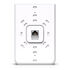 Ubiquiti UniFi 6-IW WLAN Access Point image number null