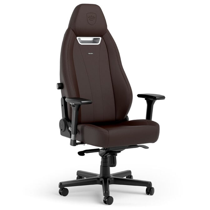 noblechairs LEGEND Gaming Chair - Java Edition image number 0