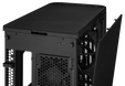 ASUS ProArt PA401 Wood Edition PC-Geh&auml;use, Midi-Tower, ATX - schwarz image number null