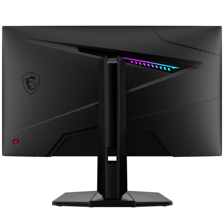 MSI MPG 274URFDE QD, 27 inch Gaming Monitor, 160Hz, UHD, IPS, Adaptive Sync image number 4