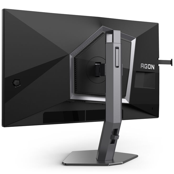 AOC AGON Pro AG246FK, 24.1 inch Gaming Monitor 540Hz, TN, FreeSync Premium image number 13