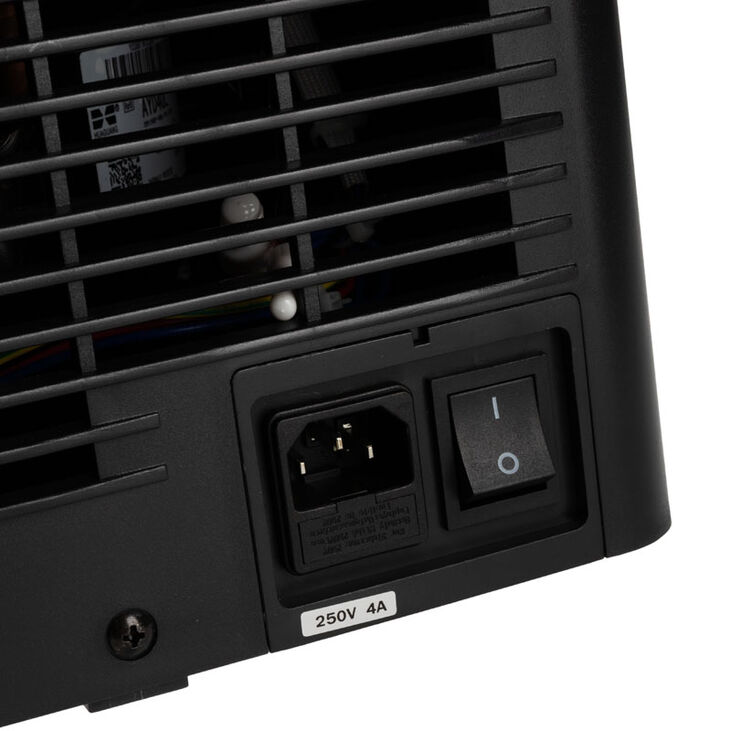 Hailea Inline Chiller Ultra Titan 200 (HC150=165Watt Cooling Capacity) image number 5