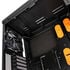 be quiet! Pure Base 600 Mid Tower - orange Window image number null