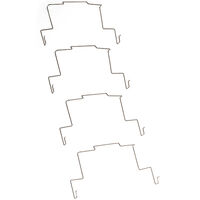 Cryorig Fan Clip Kit für QF90