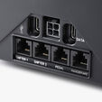 Fanatec CSL DD QR2 Wheelbase (8Nm) image number null