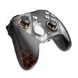 GameSir G7 Pro Multiplatform Gamepad - Zenless Zero (TMR Sticks, Hall-Effect Triggers) Xbox Licensed image number null