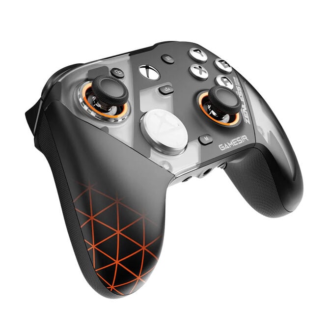 GameSir G7 Pro Multiplatform Gamepad - Zenless Zero (TMR Sticks, Hall-Effect Triggers) Xbox Licensed image number 1
