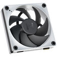 Hyte Y70 Mid Tower Touch Infinite - Snow White + FP12 3-Pack & NP50 image number null