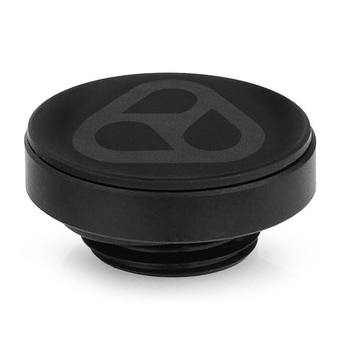 Thermal Grizzly DeltaMate Plug - schwarz image number 0