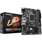 GIGABYTE H610M K DDR4 Mainboard, Sockel 1700, Intel H610, Micro-ATX, DDR4