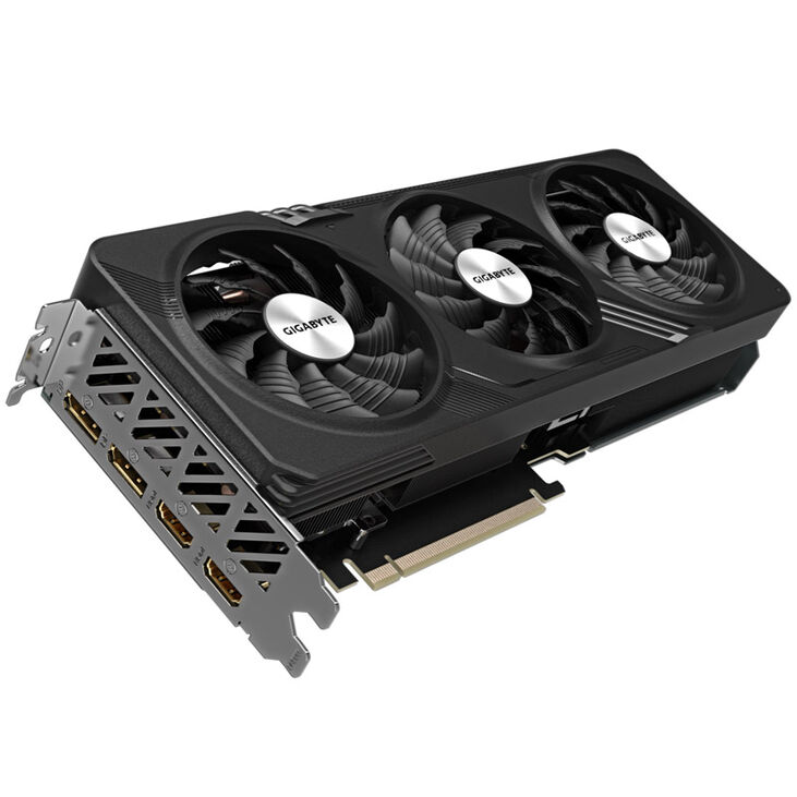 GIGABYTE GeForce RTX 4060 Ti Gaming OC 8G, 8192 MB GDDR6 image number 1