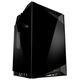 SilverStone SST-LD03B Lucid Mini-ITX Case - black