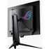 ASUS ROG Swift OLED PG32UCDM, 31.5 inch Gaming Monitor, 240 Hz, OLED, G-SYNC Compatible image number null