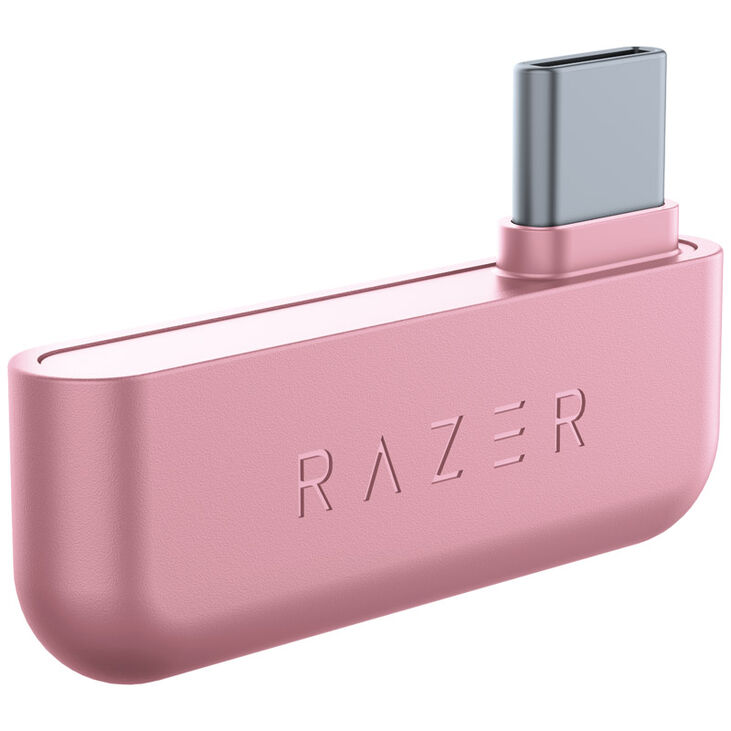Razer Barracuda X Gaming-Headset - pink image number 4