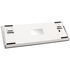 Ducky One 3 Classic Black/White Mini Gaming Tastatur, RGB LED - MX-Brown image number null