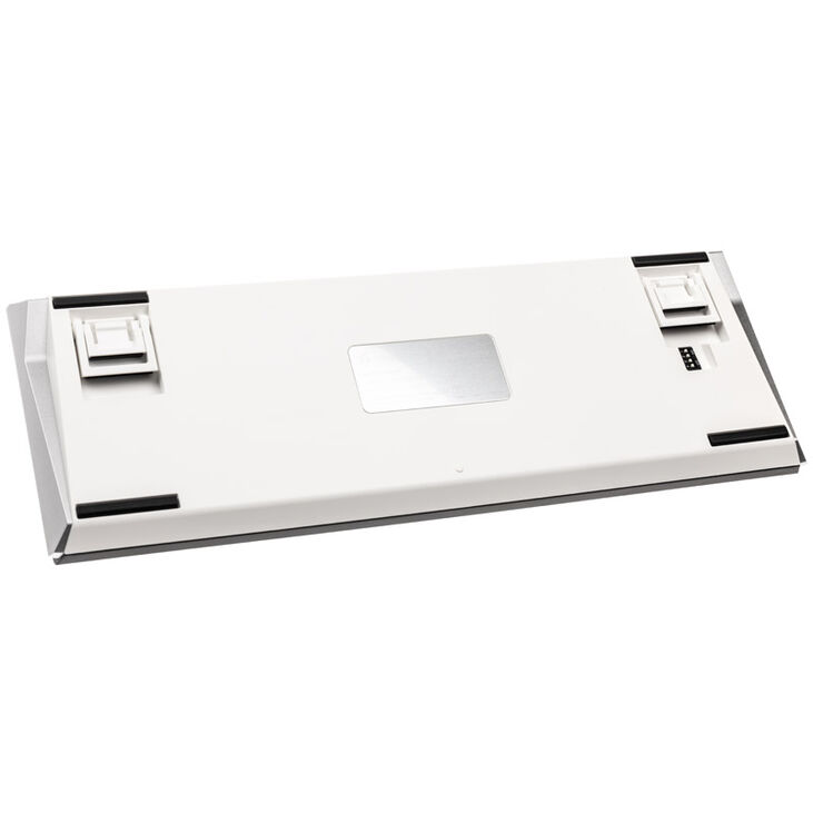 Ducky One 3 Classic Black/White Mini Gaming Tastatur, RGB LED - MX-Brown image number 3