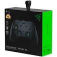 Razer Wolverine V3 Pro 8K Wireless PC Controller, 8000 Hz HyperPolling, Anti-Drift &ndash; Black image number null