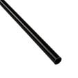 Bitspower Crystal Link Tube 12/10mm, L&auml;nge 1000mm - schwarz image number null