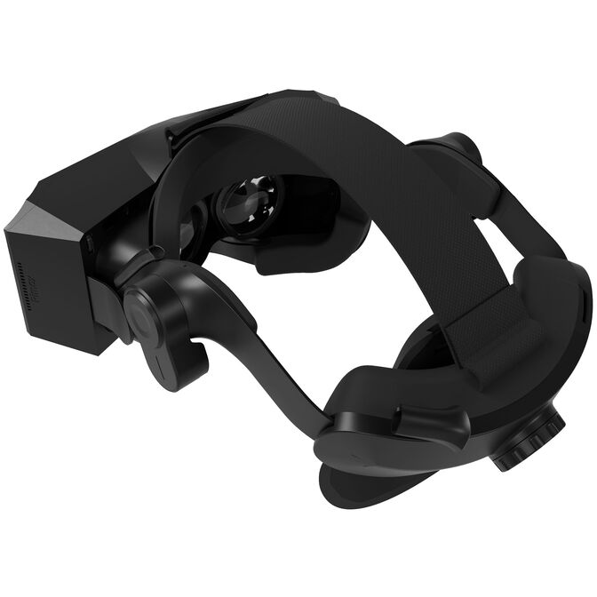 Pimax Crystal Light Virtual Reality Headset with Controller image number 4