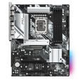 ASRock B760 Pro RS, Intel B760 Motherboard - Socket 1700, DDR5 image number null
