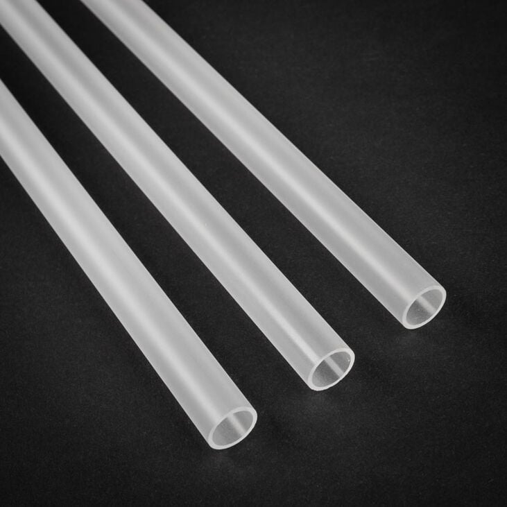 Corsair Hydro X Series XT Hardline 12mm Hardtube 100 cm - Satin image number 1