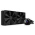 NZXT Kraken AIO Cooler - 280mm, black image number null