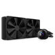 NZXT Kraken AIO Cooler - 280mm, black