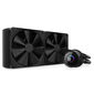 NZXT Kraken AIO Cooler - 280mm, black