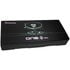 Ducky One 3 Mist Grey Mini Gaming Keyboard, RGB LED - MX-Speed-Silver image number null