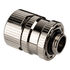 EK Water Blocks EK-Quantum Torque Ablassventil - Nickel image number null