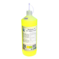 Mayhems X1, UV Yellow Green - 1000ml