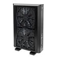 Watercool MO-RA IV 200 - black image number null