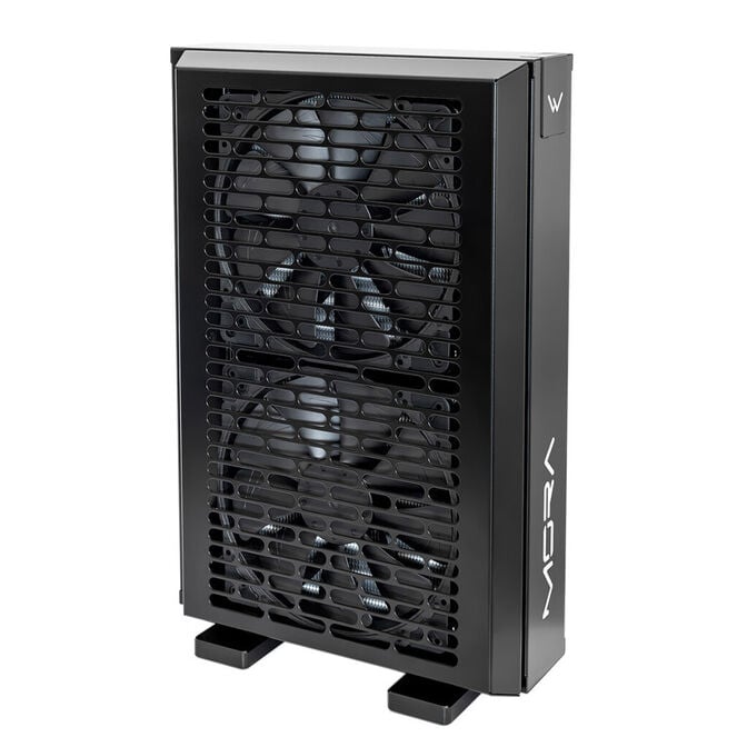 Watercool MO-RA IV 200 - black image number 4