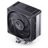 Jonsbo CR-1000MAX CPU cooler, 120mm - black image number null