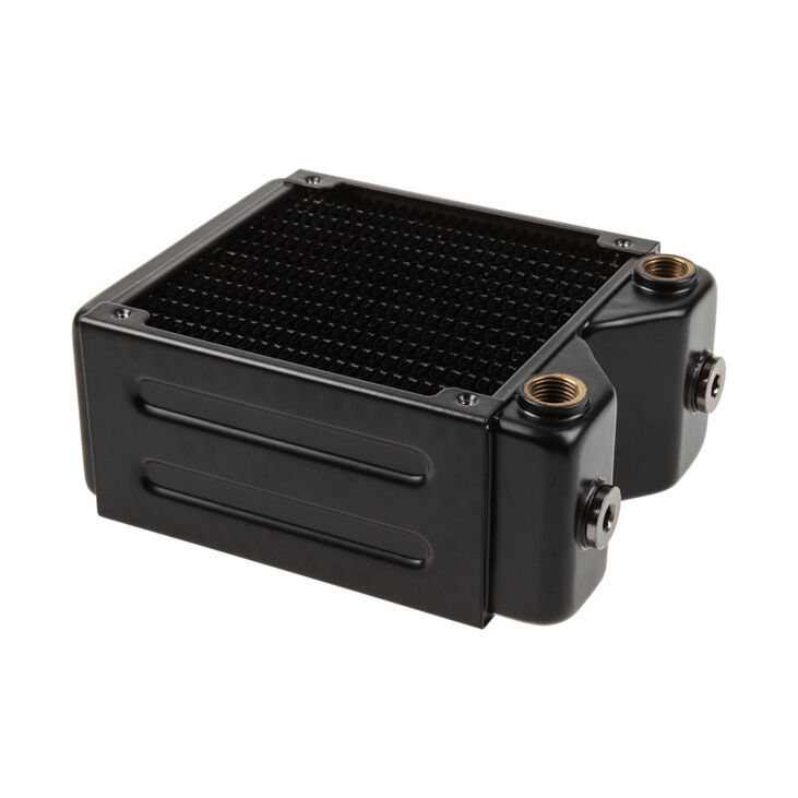 Coolgate G2 Radiator 10 FPI - 120mm image number 1