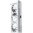 INNO3D GeForce RTX 5080 X3 OC White, 16384 MB GDDR7 image number null