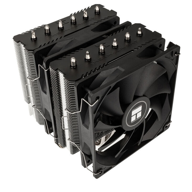Thermalright Peerless Assassin 120 SE CPU-Kühler - 120mm image number 0