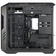 Cooler Master HAF 700 Big-Tower + Cooler Master MWE Gold V2, 80 PLUS Gold Netzteil, modular, PCIe 5.0 - 850 Watt image number null