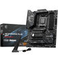 MSI X870 Gaming Plus WiFi motherboard, Socket AM5, AMD X870, ATX, DDR5