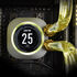 Corsair Hydro X Series XC7 RGB Elite LCD CPU Water Block LGA 1700, AM4 / AM5 - black image number null