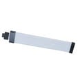 Lian Li "Visual Upgrade Kit" Strimer Wireless 24-Pin RGB Mainboardkabel, Controller + 12V-2x6 GPU-Kabel Wide & 8.8 Universal Screen - wei&szlig; image number null