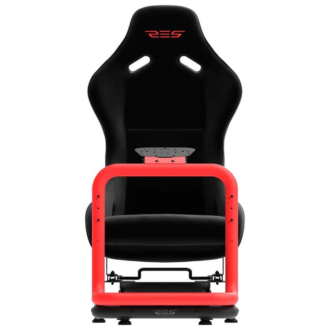 RES-TECH Simply GT-Cockpit, mit GT-Sitz - schwarz image number 7