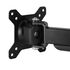 Arctic Monitorhalterung W1C - schwarz image number null