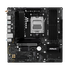 ASROCK B850M Pro-A WiFi Mainboard, Sockel AM5, AMD B850, Micro-ATX, DDR5 image number null