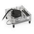 Alphacool Core Reservoir 120mm expansion tank with VPP-Apex pump image number null