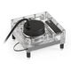 Alphacool Core Reservoir 120mm expansion tank with VPP-Apex pump