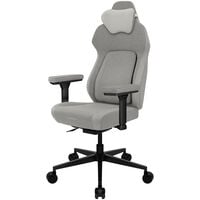 ThunderX3 CORE Smart Ergonomic Gaming Chair - Loft Light Grey